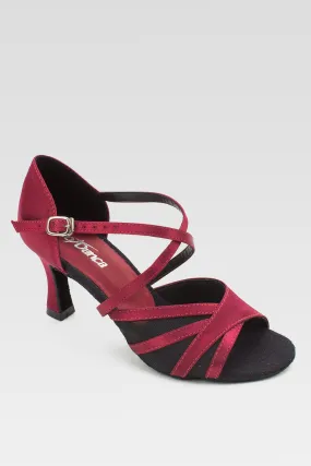 So Danca “Rikki” Ballroom Shoe
