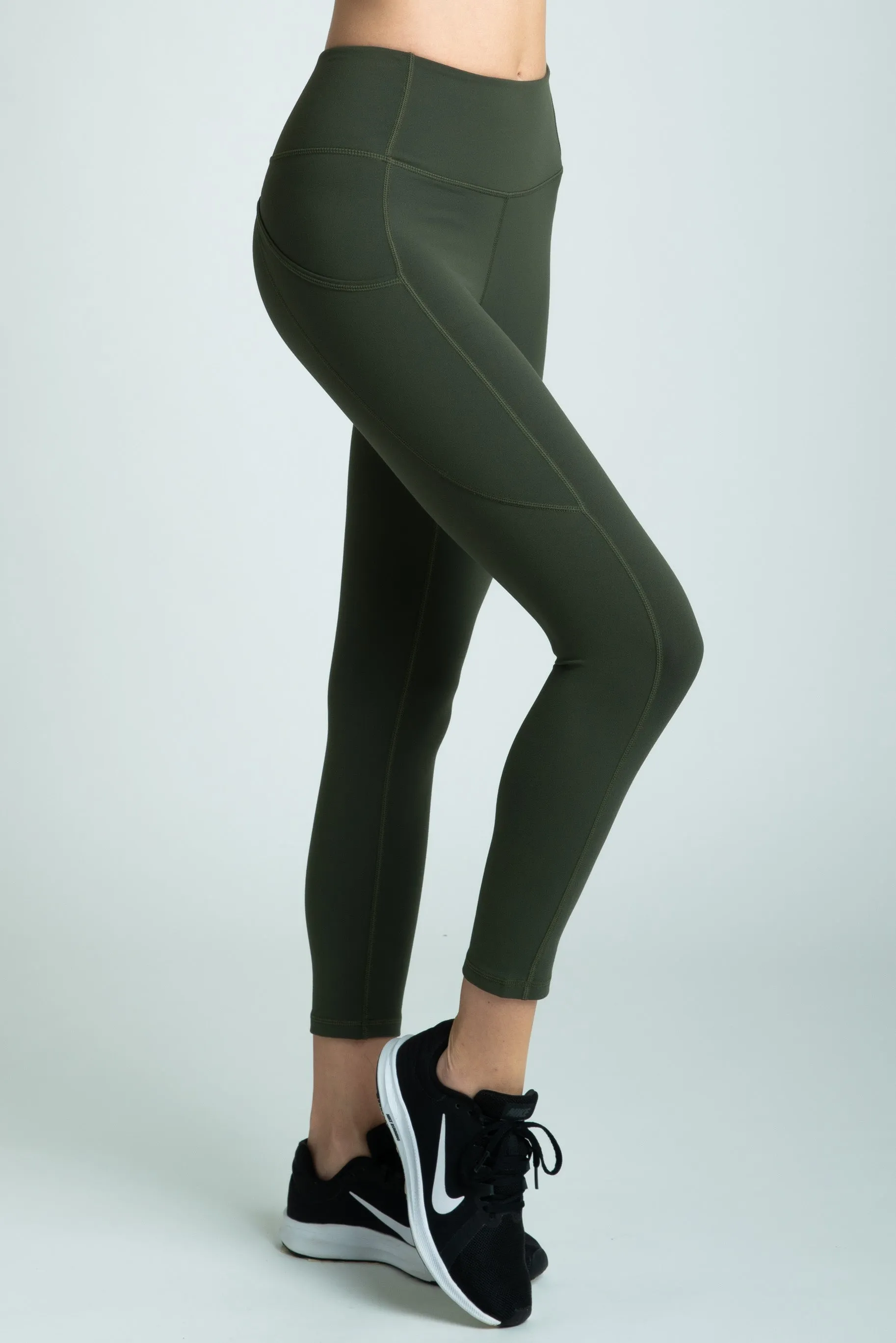 SoftTech Legging