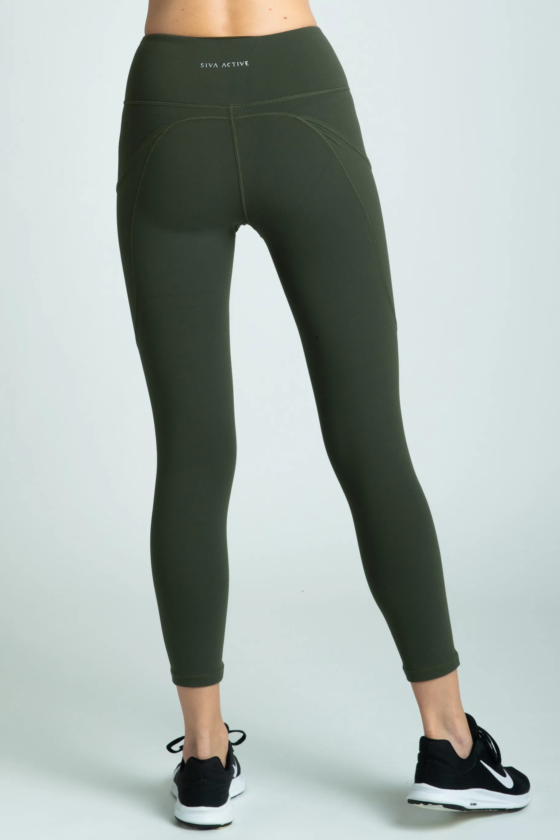 SoftTech Legging
