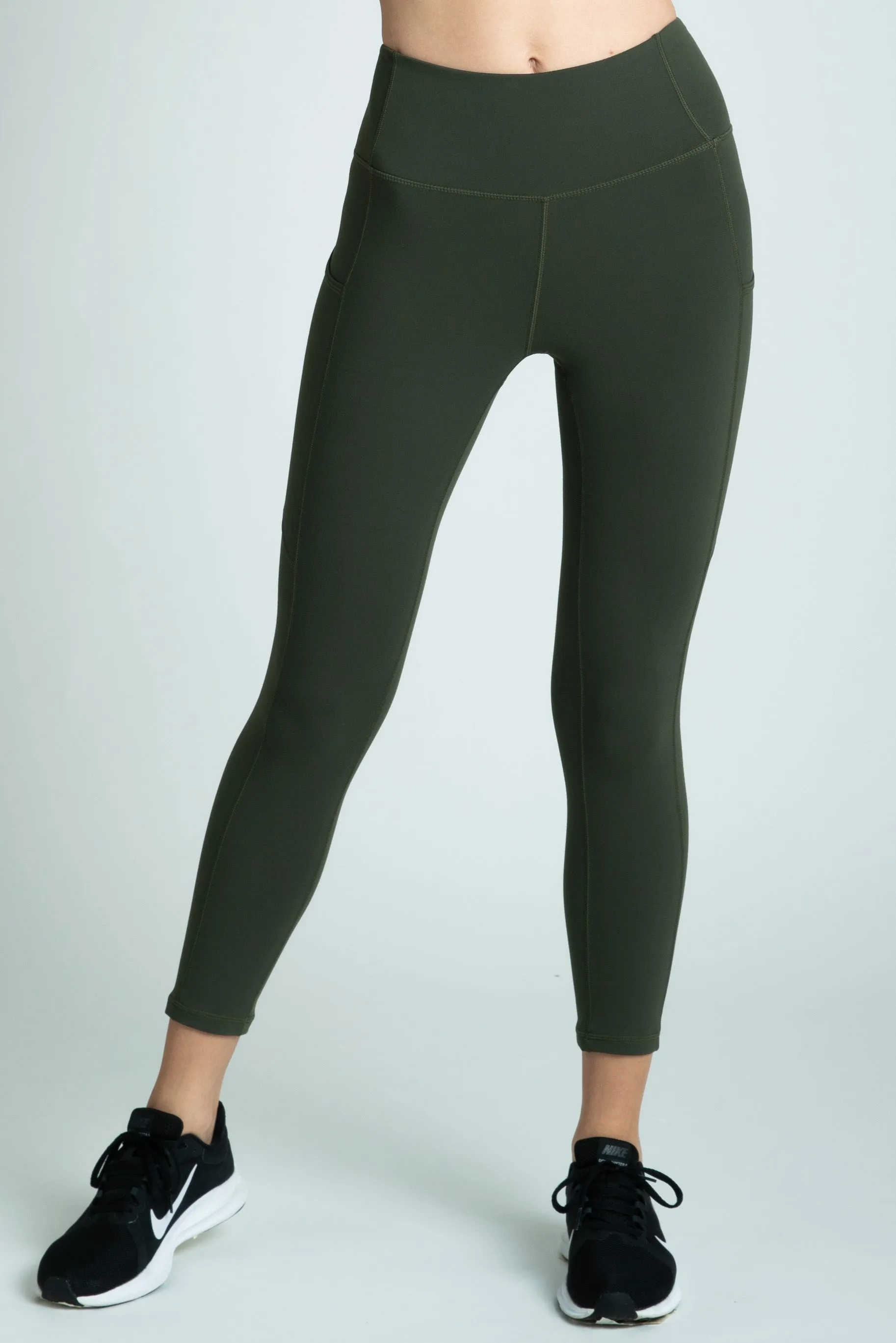 SoftTech Legging