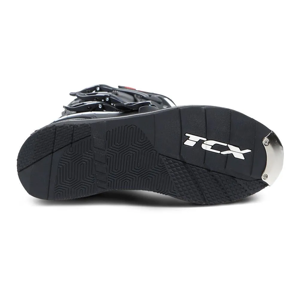 TCX X-BLAST MOTOCROSS BOOTS BLACK