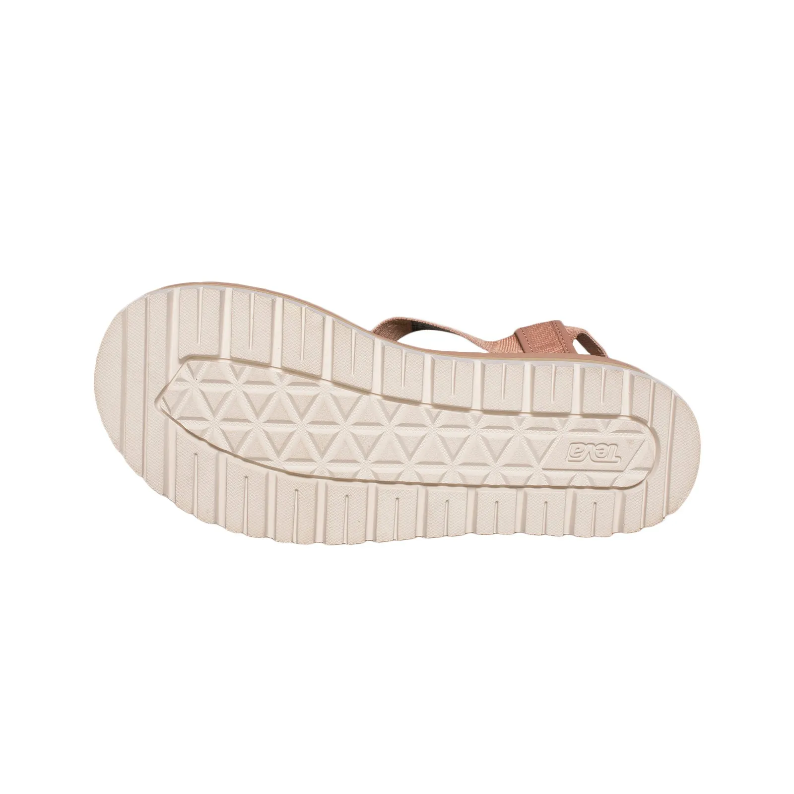 Teva Indio Whip Blush Sandals - Women's