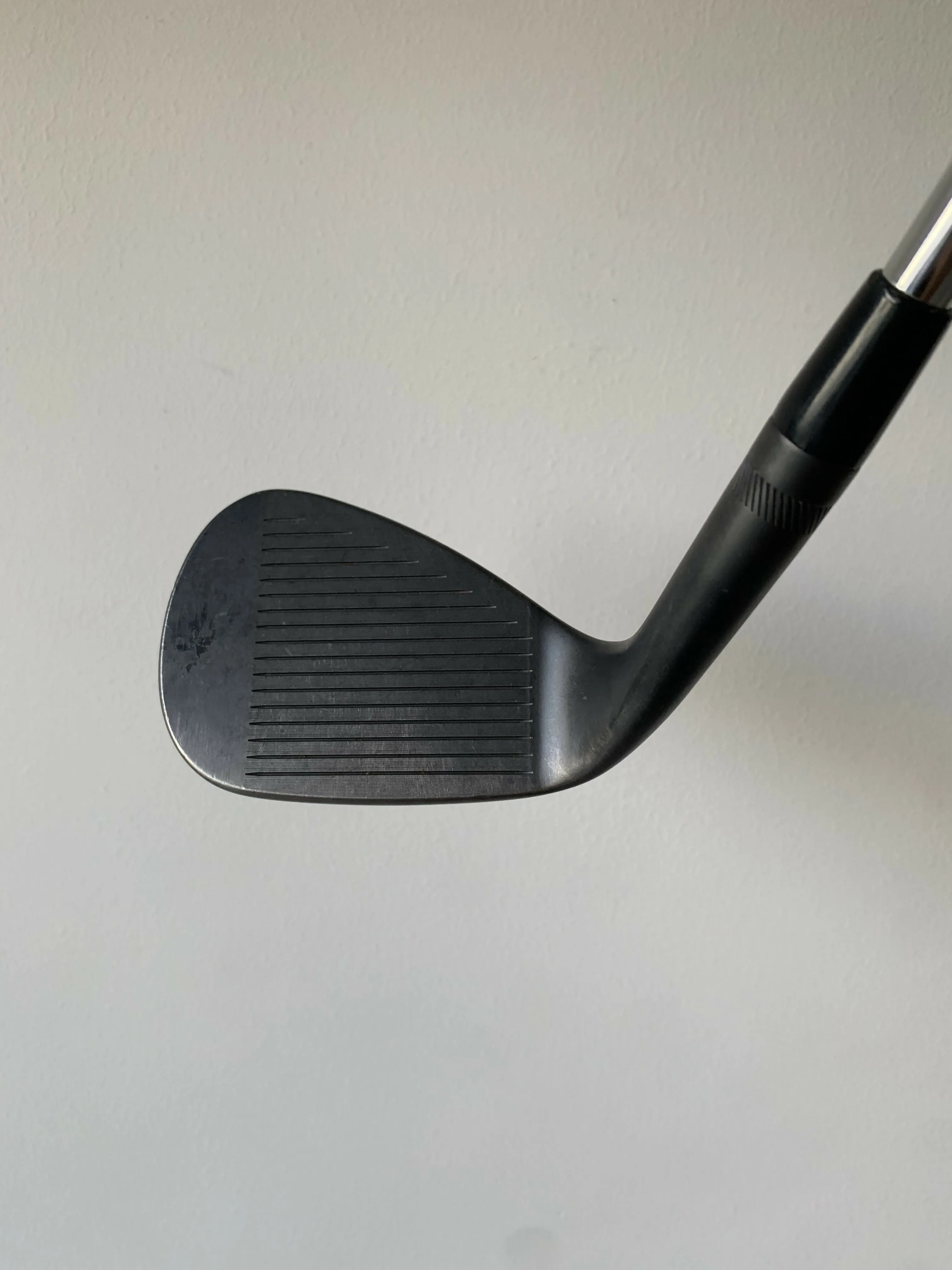 Titleist SM9 Vokey Wedge 52° 12F