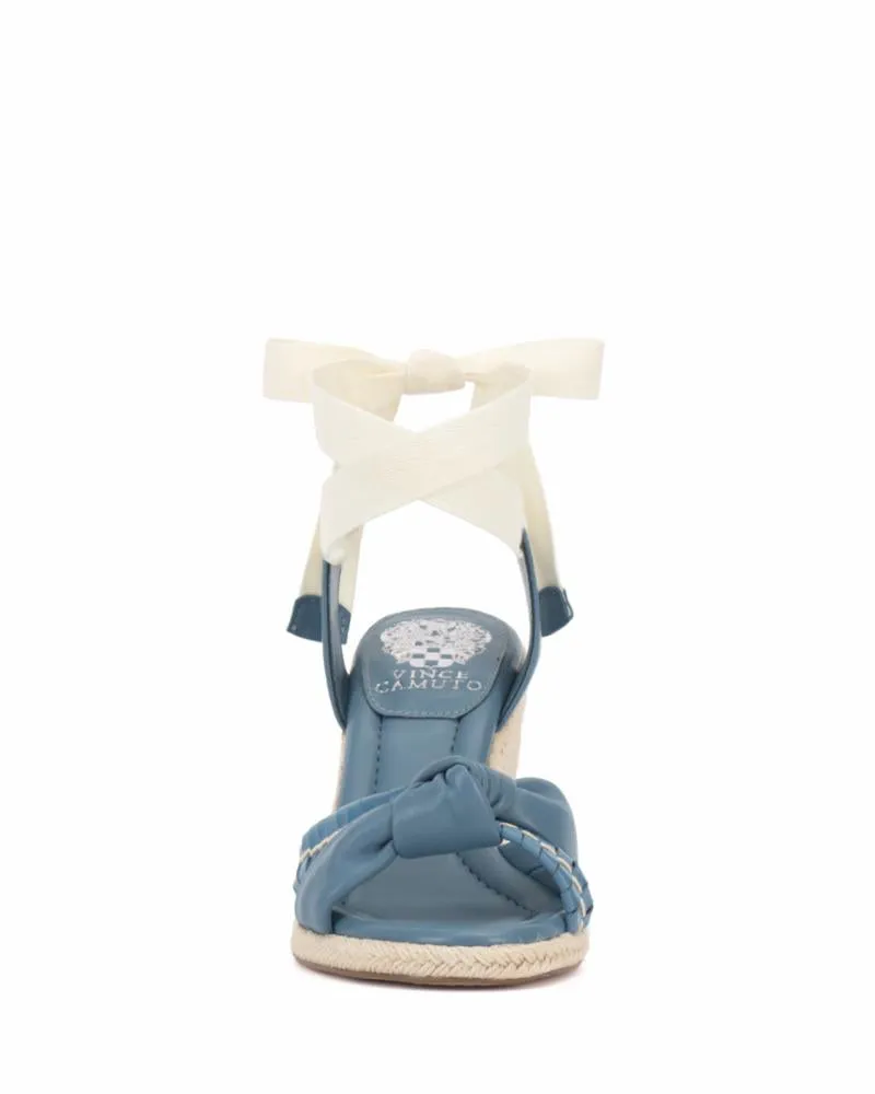 Vince Camuto Women's Floriana Blue M