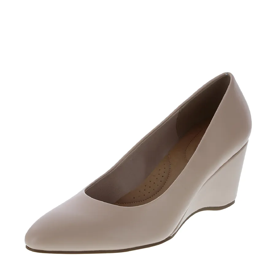 Women's Karlie High Wedge