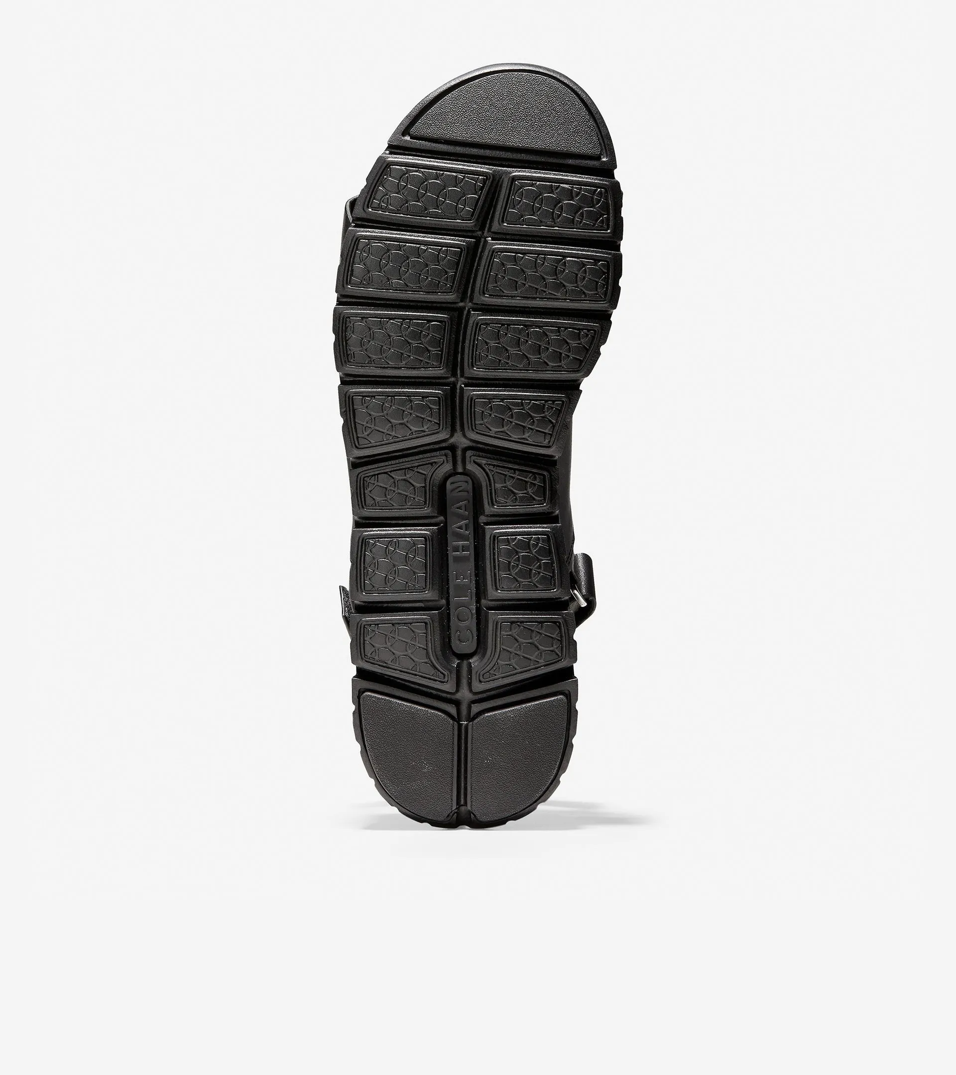 Women's ZERØGRAND Wedge Sandals