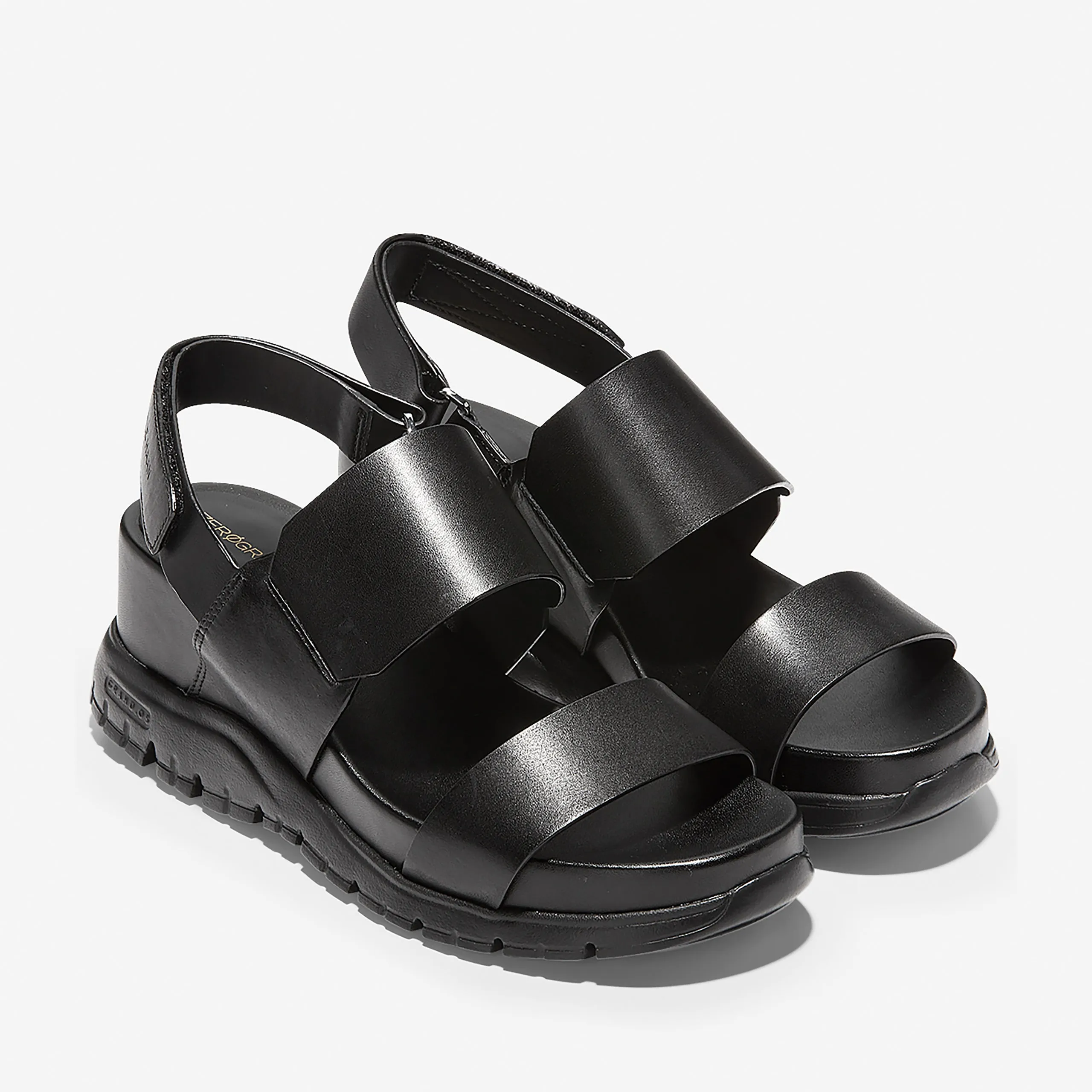 Women's ZERØGRAND Wedge Sandals