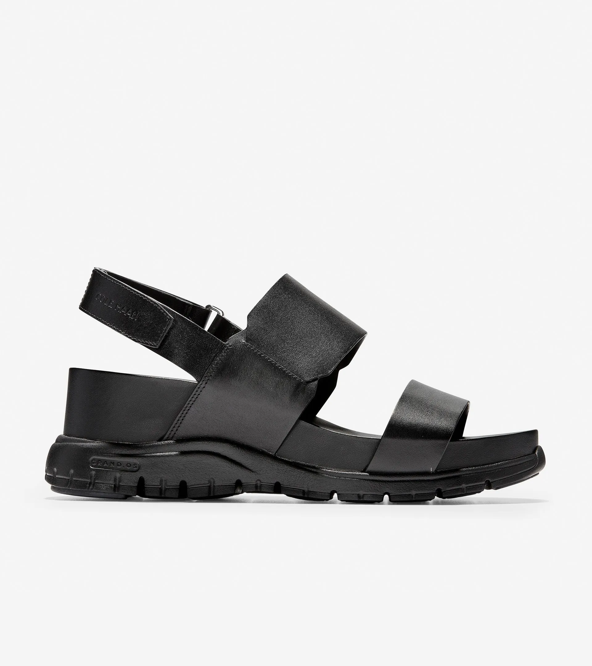 Women's ZERØGRAND Wedge Sandals